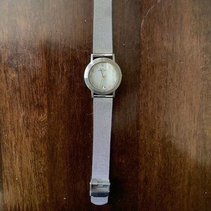 Skagen Classic Steel Mesh Men's Watch